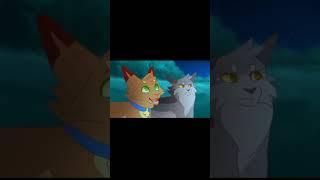 Какой нафиг сок и газуй? #рек #котывоители #warriorcats #edit #shorts