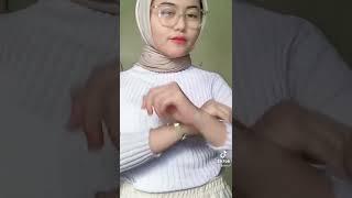 TIKTOK JILBAB CANTIK TOGE HOT PEMERSATU BANGSA #jilbabpemersatu #tiktokviral #viral #jilbab #tiktok