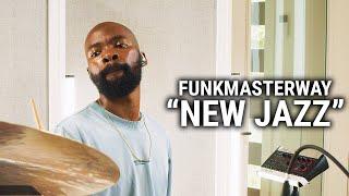 Meinl Cymbals - Funkmasterway - "New Jazz"