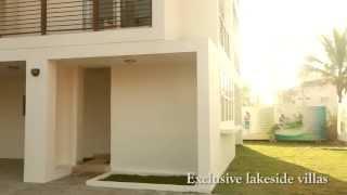 Villa Valley - Gated villa project in Yelahanka, North Bangalore, India