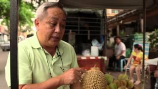 Durian: The World's Stinkiest Fruit I Don't Stay Put