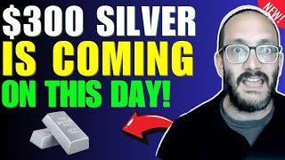 "Silver To $100 Then $300, Here's Why": Rafi Faber | Insane 2025 Prediction