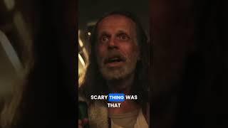 #1 Killer's Bus Hunt for Key