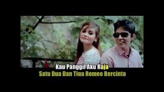 Boy Shandy & Lala Bunga - Romeo Bercinta (Official Music Video)