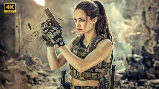 New Released Action Movie 2024 | Angelina Jolie | Full Movie | Latest Action Movie | مُــتـرجم