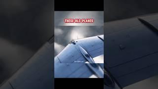 Old Planes Range‍ #aviation #edit #shorts #fyp #history