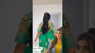 Dubai Princess New Dance Style #shorts #sheikhamahra #dance
