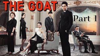 "THE GOAT" ... || (PART-1) || KOREAN BUSINESS ROMANTIC DRAMA || VOV || @Stories_by_Vinothini