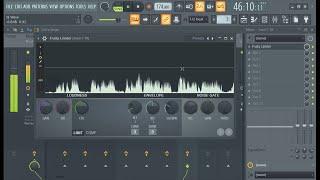 How to Mix Vocals with Stock Plugins | FL Studio 20