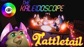 "Tattletail" - The Kaleidoscope DLC - Walkthrough