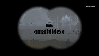 Linie «mathildes»  ArmA3