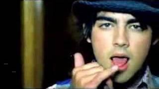 Joe Jonas SOS