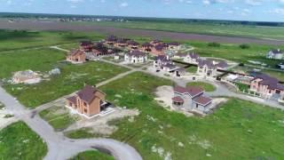 Клубный поселок Зубарево Hills от 20.07.2017