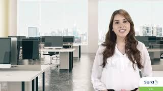 ¿Cómo puedes realizar la afiliación voluntaria a ARL SURA?