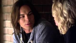 Hanna and Caleb Scene - Pretty Little Liars 3x14