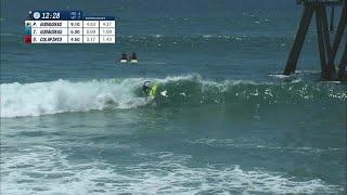 Patrick Gudauskas Gets to Work