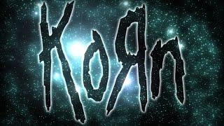 Interview with Korn - New Album Details and How Jonathan Really is As a Person