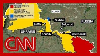 Ukraine says Russia just lost an entire battalion. Retired US colonel explains what that may mean