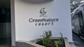 Green Nature Resort & Spa Marmaris Turkey 2024