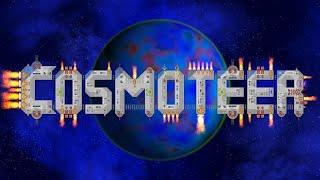 Cosmoteer: Starship Architect & Commander - обзор плей - игра сильно обновилась