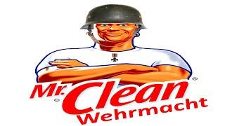 The Myth of the Clean Wehrmacht - History is not written by the Victor