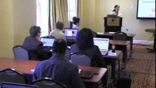 Google Workshop: Build Your Own Website