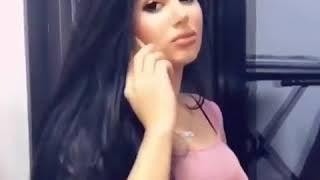 Xana Babayeva Tik-Tok Videosu 2019