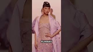 Elie Saab's | Portrait of a Dream' SS25 | A Couture Masterpiece Unveiled | ElanEtoile Fashion TV