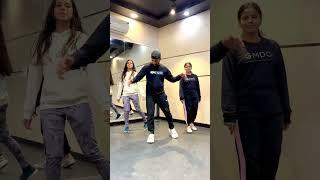 Tutorial for this Step #jhoomejopathaan #deepaktulsyan #dancetutorial #josh