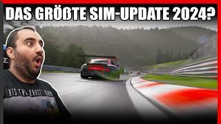 Automobilista 2 bekommt ein riesiges Update