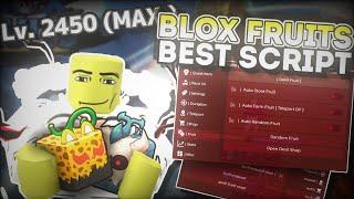 САМЫЙ ЛУЧШИЙ ЧИТ НА БЛОКС ФРУТС ДЕЛЬТА/BLOX FRUITS DELTA НА ТЕЛЕФОН