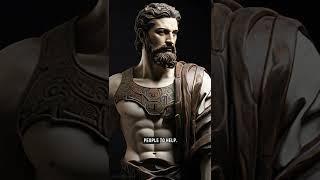 LIFE WILL NOT BE EASY  #motivation #personaldevelopment #stoicism