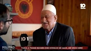 Baba i Thaçit: I thashë Hashimit mos u mërzit, marre s’ke ba