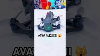 Introduction DJI Avata Mini  #dji #shorts #shortsfeed #viralshorts #youtubeshorts #foryou #youtube