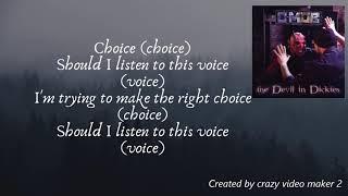 C-Mob - Choice