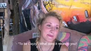 Clayzy People: Nika