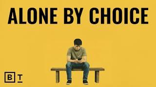 The great friendship collapse: Inside The Anti-Social Century | Derek Thompson