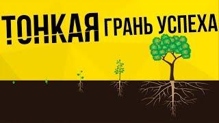 ПРОСТОТА УСПЕХА. Эффект накопления