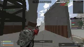 [NEW! 22.07.2024] UNTURNED WALL HACK 2024  UNDETECTED CHEAT  AIMBOT, ESP, CHEAT