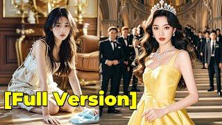Although she is the CEO's wife,she is bullied as a servant,unexpectedly she is the billionaire queen