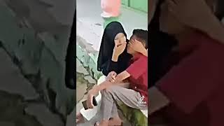 BOCIL CIPOKAN DI TEMPAT UMUM YANG LAGI VIRAL