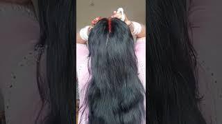 Wedding Juda Bun Hairstyle | Easy Juda Hairstyle For Saree Look ️| Wedding Hairstyle For Long Hair