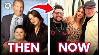 Modern Family Stars 2025: What They’re Up to Today |⭐ OSSA