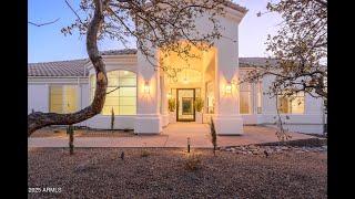 8850 N VALLEY OAK Drive for sale in Prescott, AZ 86305 - Residential