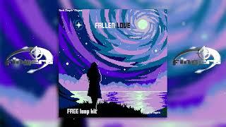 [FREE] LOOP KIT / SAMPLE PACK - *Fallen love* (Melodic, SoFaygo, Lil Uzi Vert, Rich Amiri, SSG Kobe)