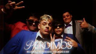 PERDIMOS - BIG APPLE (MANZANA)  OKY   FACU VAZQUEZ   DJ LAUUH