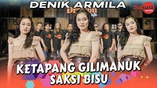 Denik Armila - Ketapang Gilimanuk Saksi Bisu ( Official music video )