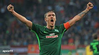 Der Bundesliga-Wandervogel: Wie gut war eigentlich Max Kruse?