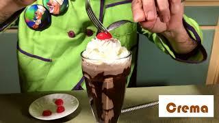 Milkshake Capotina