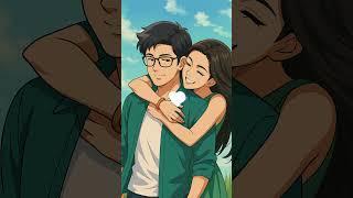 In your arms, I found my forever.  #love #shorts